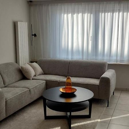 Gezellig Trendy In Oostende Экстерьер фото